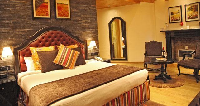 Span Resort & Spa